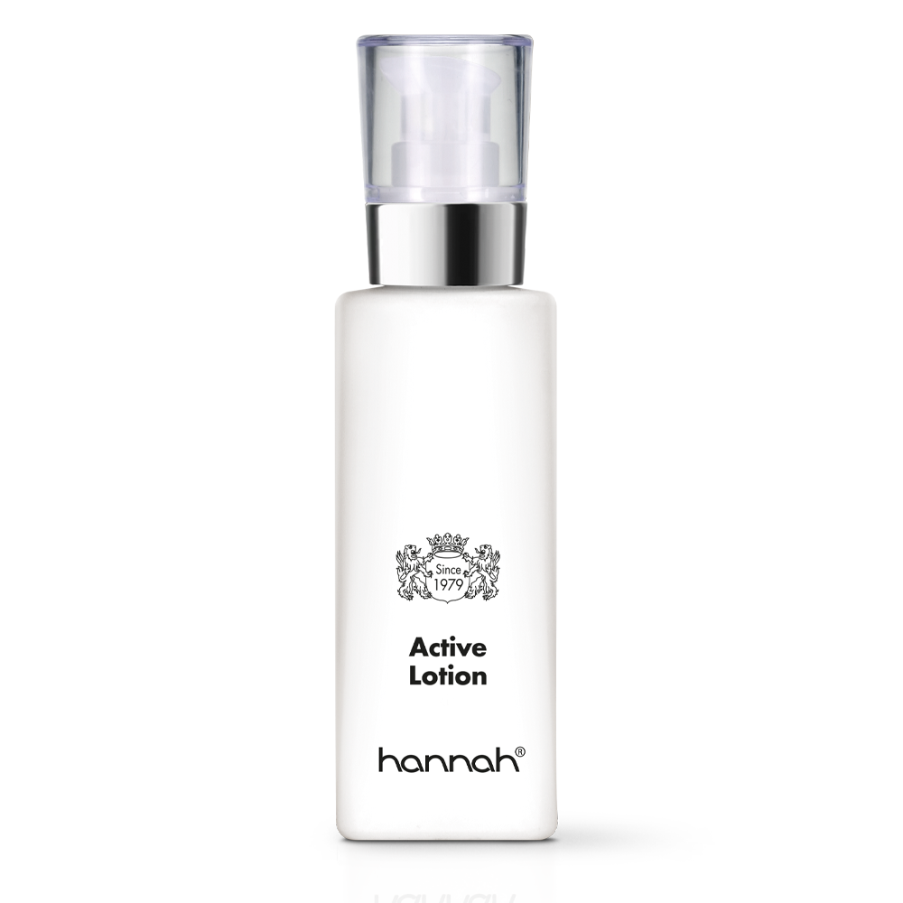 Active Lotion 125ml