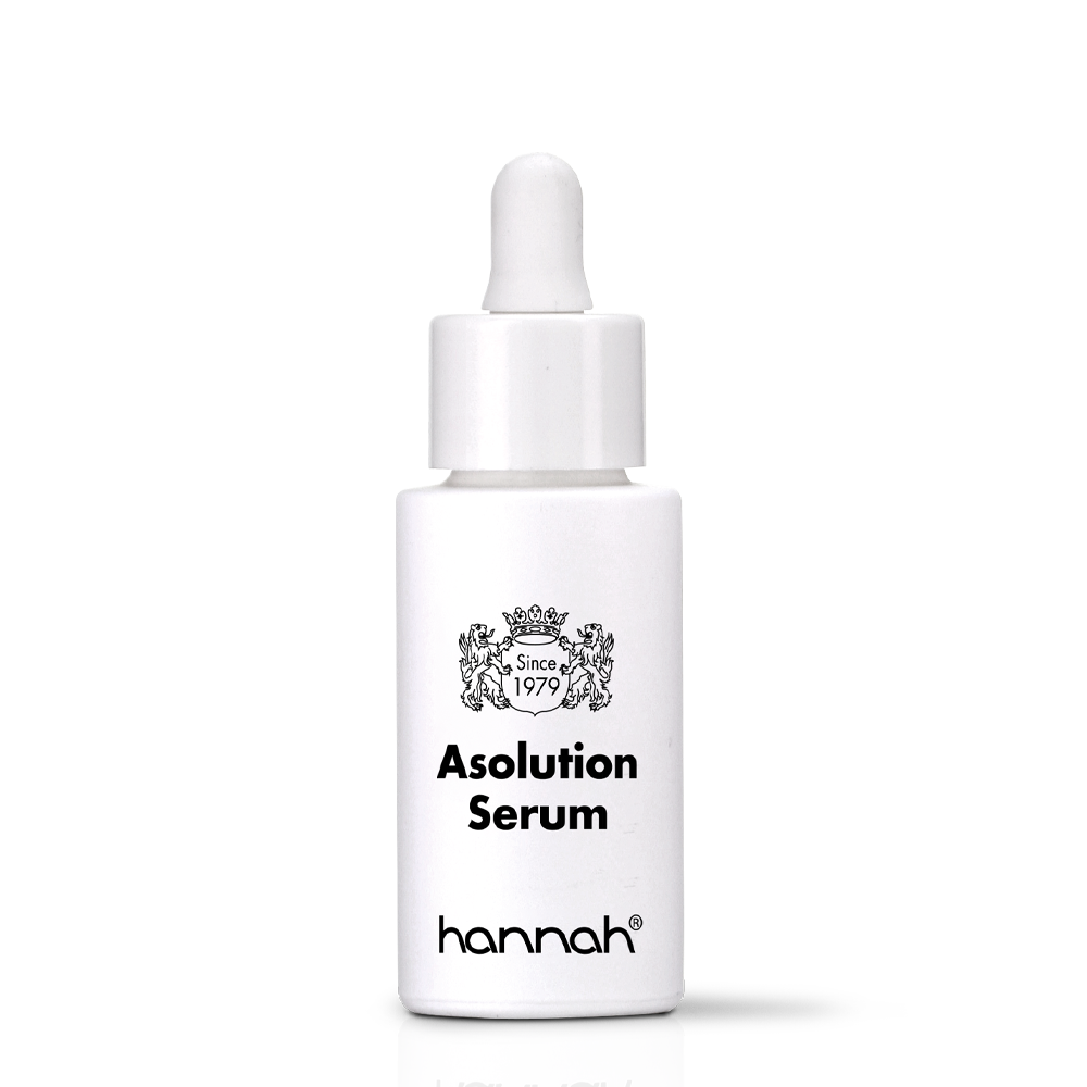 Asolution Serum 30ml