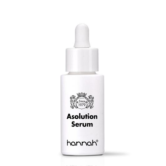 Asolution Serum 30ml