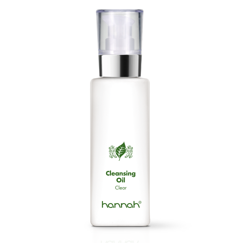 Cleansing Oil 125ml