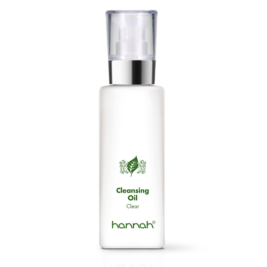 Cleansing Oil 125ml