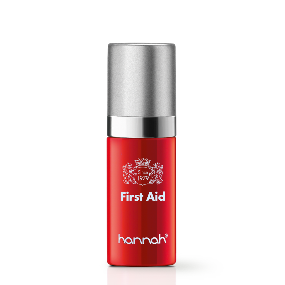 First Aid 30ml