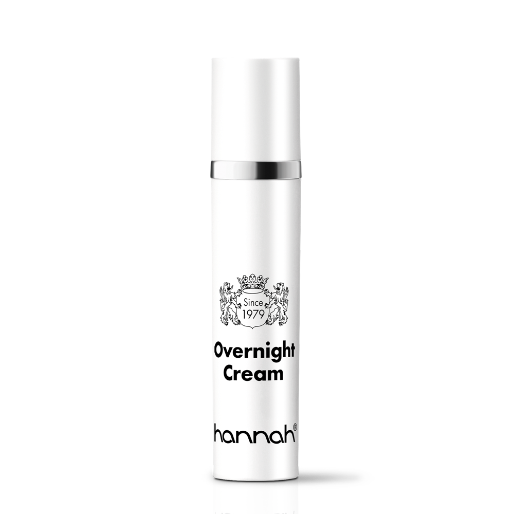 Overnight Cream 45ml