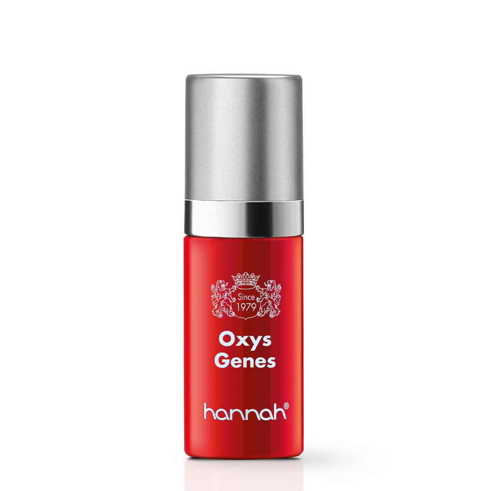 Oxys Genes 30ml