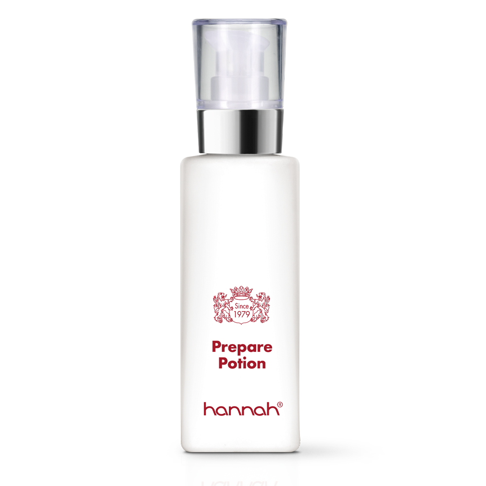 Prepare Potion 125ml