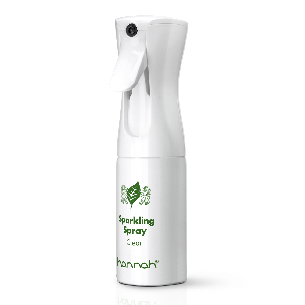 Sparkling Spray Flairosol 150ml