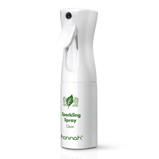 Sparkling Spray Flairosol 150ml